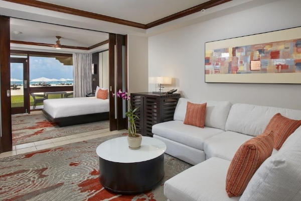 Hotel Bucuti & Tara Beach Resort - Adults Only (Oranjestad)